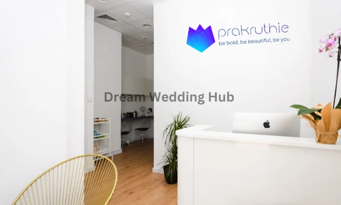 Prakruthie Professional Makeup